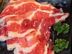 -湊湊火锅·茶憩(南京东路悦荟店)