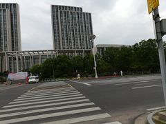 -无锡市市民中心