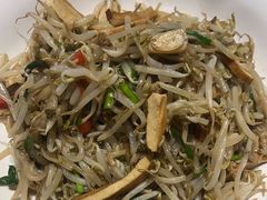 -煎饼卷大葱·非遗传承·潍坊菜(十笏园店)