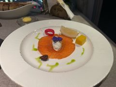 -Da Ivo哒伊沃意大利魔镜餐厅(外滩店)