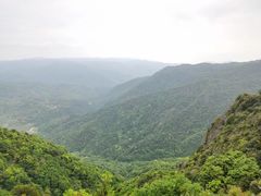 -鼓岭旅游度假区