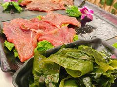 -霸王牛火锅烤肉(八廓商城店)