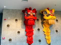 大堂-熙瓏里(万科店)