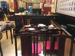 -马凯餐厅(长椿街店)