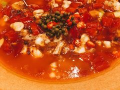 -郑州嘉锦酒店·华夏食府中餐厅(中原路店)