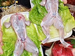 -邓莽子老火锅(鲁祖庙店)