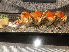 -昱匠·日本料理(金融街店)