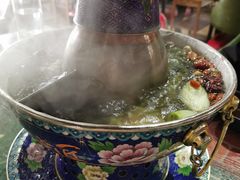 -龙虾风暴(松江店)