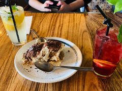 -PIZZA BIANCA(民园店)