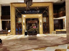 -西安赛瑞喜来登大酒店