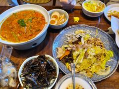 -章记星洲 · 新加坡餐厅(望京店)