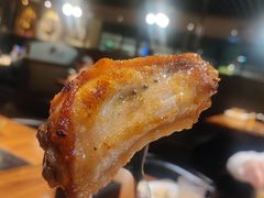 奥尔良鸡翅-汉巴味德(大悦城店)