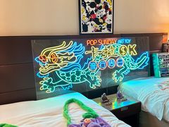 -深圳香格里拉酒店