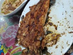 -何适山庄 ·可团建(水长城P2停车场店)