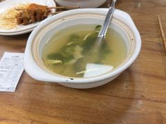 -吉云馄饨(桑梓路店)