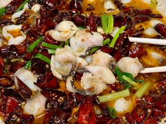 -情妹耙泥鳅·江湖川菜(科华店)