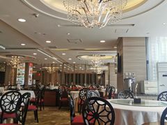 -万龙洲海鲜(南新仓店)