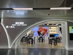 -第一夫人婚纱摄影(南京店)