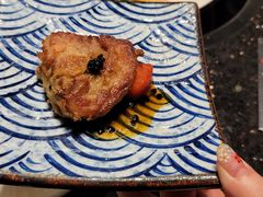-梅筑·创意料理(王府井百货店)