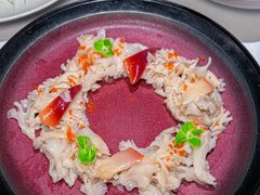 -在前门·烤鸭北京菜(五月花广场店)