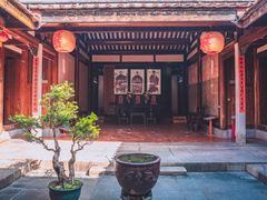 -许驸马府