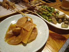 -腰子哥烤串(石佛营炫特店)