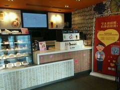 -麦当劳(南京路2店)