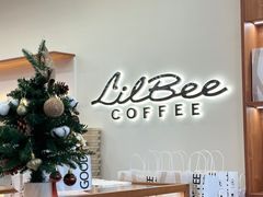 -LilBee Coffee
