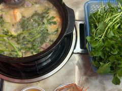 -牛排王糟粕醋火锅(海甸分店)