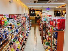 -全家便利店(宜山路站店)