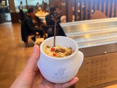 -百草滩羊清水涮羊肉(长城路店)