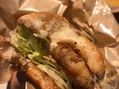 -麦当劳(鼓楼店)