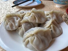 -维吾尔餐厅(宜山路店)