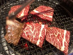-丸藏和牛烧肉专门店(园区师惠坊店)