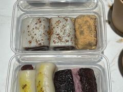 -奇芳阁·百年清真南京菜(夫子庙店)