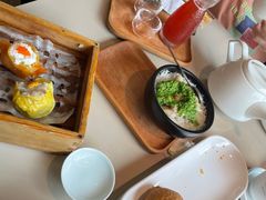 -蔡澜点心·粤菜(领展购物广场店)