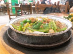-南记食粥坊·宵夜大排档(莲花总店)
