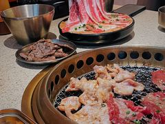 -妙香居韩国烤肉(容桂天佑城店)