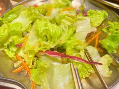 -西塔老太太泥炉烤肉(青浦蟠龙天地店)