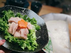 -湊湊火锅·茶憩(上海合生汇店)