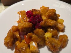 -绿茶餐厅(壹方天地店)