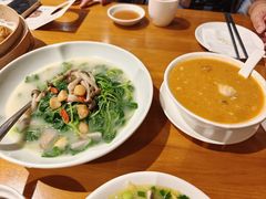 -乐忻皇朝(上海中心大厦店)