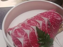-巴奴毛肚火锅(广益哥伦布店)