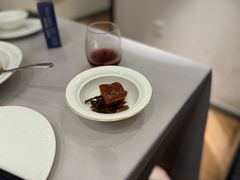 -毛家饭店·30年融合新湘菜(汉峪金谷店)