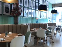 大堂-胜记凯心茶餐厅(汇金财富广场店)