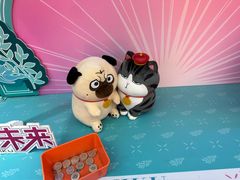 -风云再起游乐汇(北京西单西西友谊店)