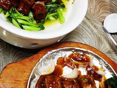 -龙景軒大酒店(共康店)