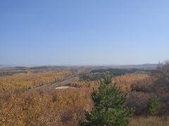 -塞罕坝国家级自然保护区