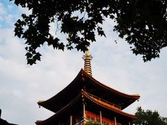 -鼓楼(西湖风景名胜区)
