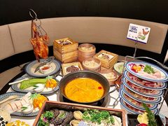 -太琼糟粕醋火锅·海南老爸茶(海棠湾臻选店)